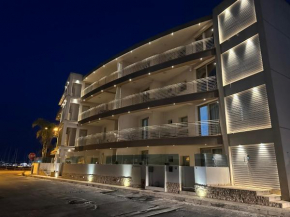 L'appartamento al porto